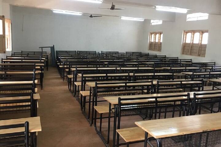 classroom